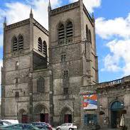 cathédrale de St Flour