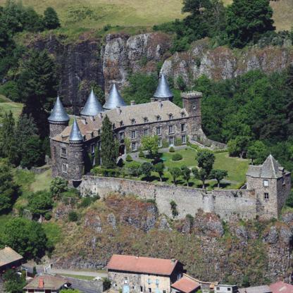 Château du Sailhant
