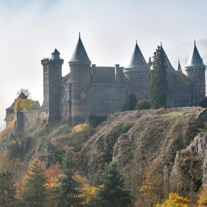 Château du Sailhant