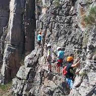 via ferrata